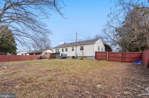 1233 Randolph Rd, Silver Spring MD 20904-3104 exterior