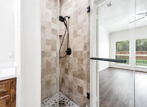 18909 Walden Frst Dr, Humble TX 77346-6008 exterior