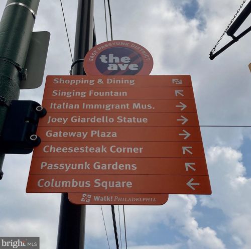 1602 12 St, Philadelphia PA 19148-1002 exterior