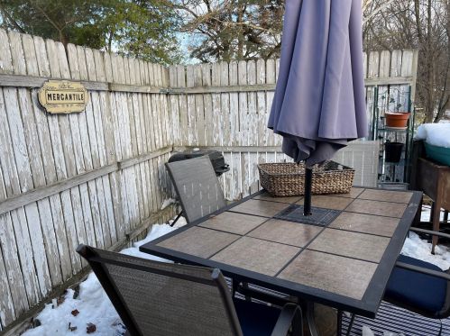 6710 Paris Ave, Grand Rapids MI 49548-6951 exterior