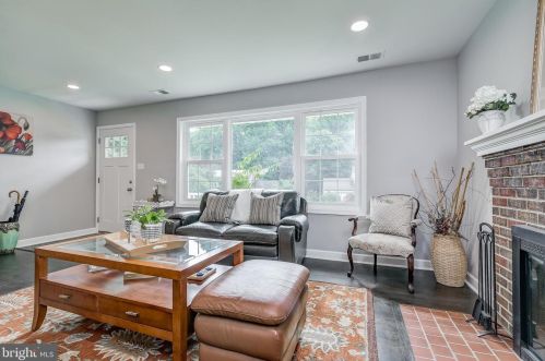 15108 Timberlake Dr, Silver Spring MD  20905-4332 exterior