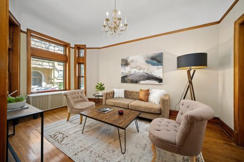 437 Roslyn Pl, Chicago, IL 60614-2712