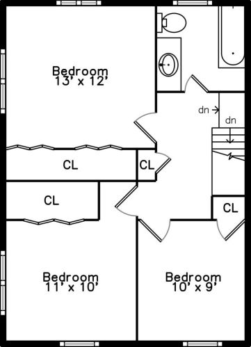 1901 Sunnyside Ave, Chicago IL 60630-3923 exterior