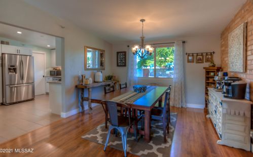 7821 Adams St, Tucson AZ 85719-4237 exterior