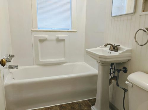 3846 Bamberger Ave, Saint Louis MO 63116-4522 exterior