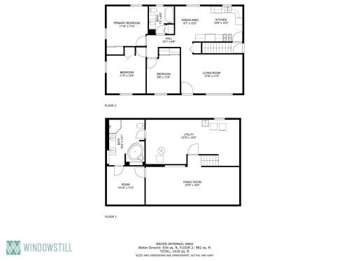 1905 Eldon St, Grand Rapids MI 49525-1549 exterior