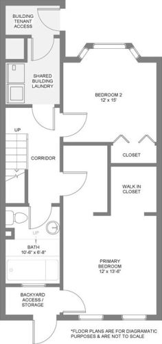 98 Pleasant St, Boston MA  exterior