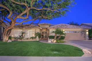 2510 Rocky Slope Dr, Phoenix, AZ 85048-9038