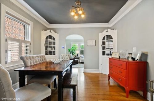 6714 Thorndale Ave, Chicago IL 60631-3149 exterior