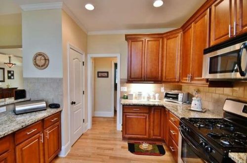 4591 Clarks Brg Rd, Gainesville GA 30506-2984 exterior