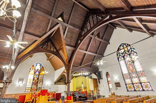 1600 18 St, Philadelphia PA 19145-1435 exterior