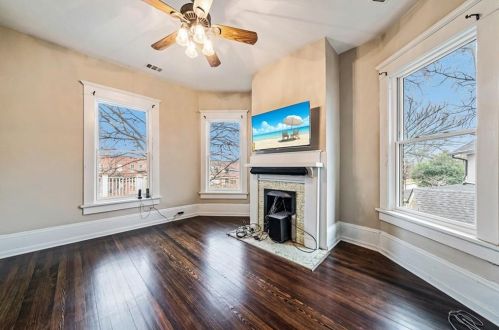 824 Briarcliff Pl, Atlanta GA 30306-3902 exterior