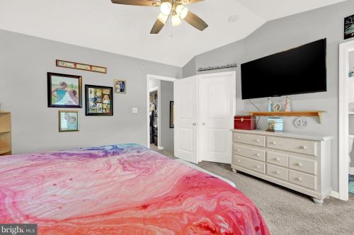 134 Overlook Dr, Hanover PA  17331-9136 exterior