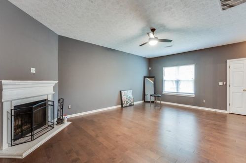 4347 Chestnut Lake Ave, Lithonia GA  30038-4564 exterior