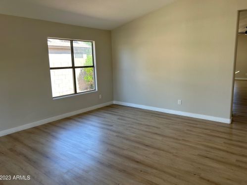 2371 Geronimo St, Chandler AZ  85225-2340 exterior