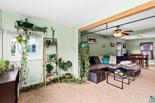 14 Penton Blvd, Duluth MN 55808-1133 exterior