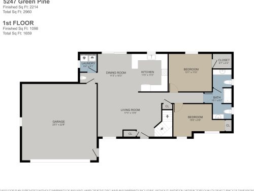 5247 Grn Pne Ct, Grand Rapids MI 49508-6124 exterior