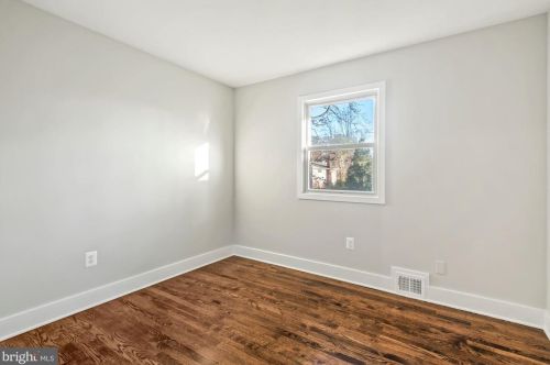 4506 Morgal St, Rockville MD 20853-2165 exterior