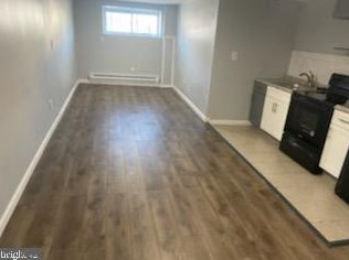 1839 68 St, Philadelphia PA 19142-1322 exterior