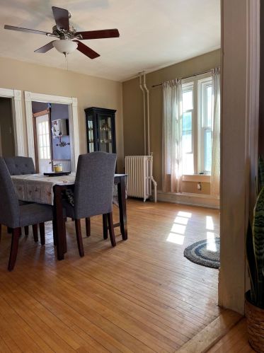 229 Caroline St, Plymouth WI 53073-1203 exterior