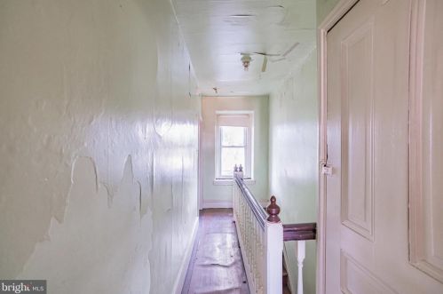 1665 56th St, Philadelphia PA  19143-5305 exterior