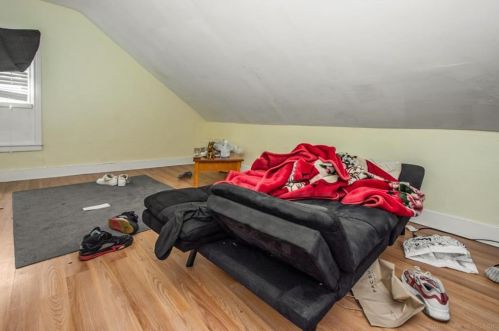 460 Chalkstone Ave, Providence RI 02909-4918 exterior