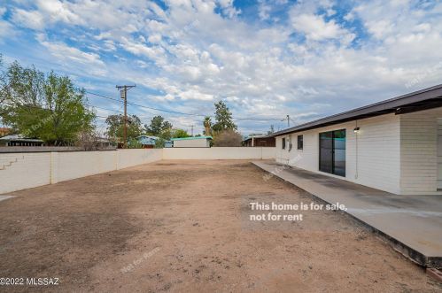 6161 15th St, Tucson AZ 85701-2417 exterior