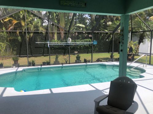 5967 Baylor Ave, Fort Pierce FL 34986-3634 exterior