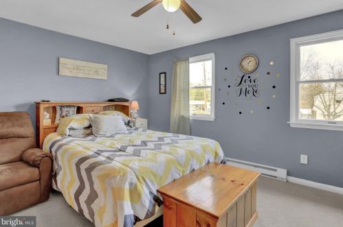 407 Meade Ave, Hanover PA 17331-3622 exterior