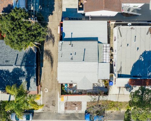 3828 Meade Ave, San Diego CA 92116-3818 exterior