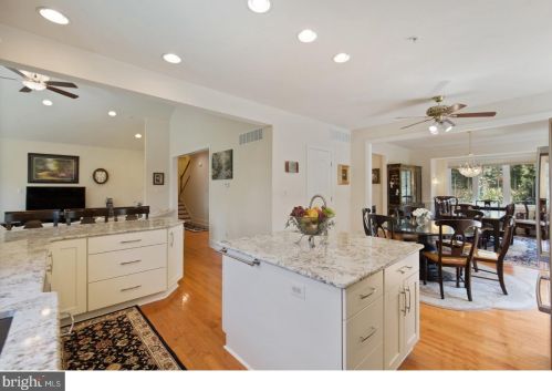 676 Beatty Rd, Media PA 19064-1512 exterior