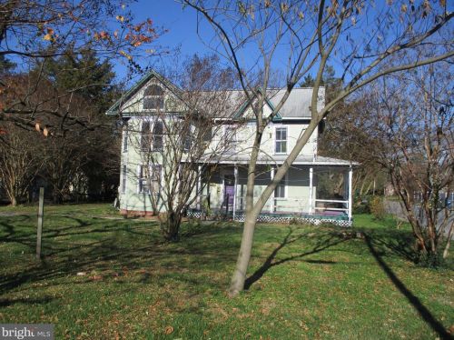 641 Goldsborough St, Easton, MD 21601-4909