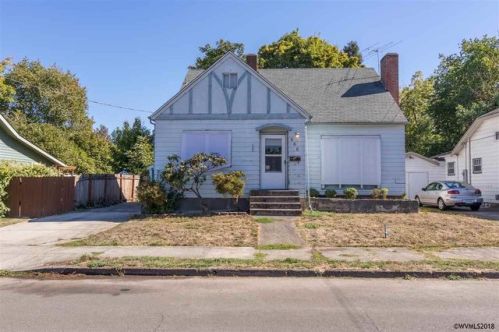 666 20 St, Salem OR  97301-2714 exterior