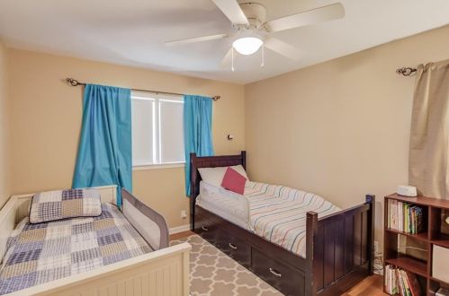 4066 Spg Mdw Rd, Tucker GA 30084-2165 exterior