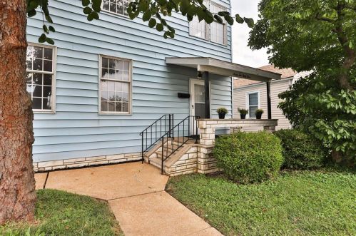 6254 Goener Ave, Saint Louis, MO 63116-2240