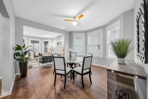 214 14 Ave, Broadview IL 60155-3107 exterior