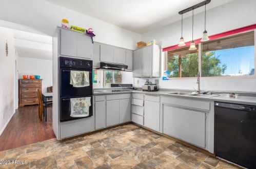 7802 Elida St, Tucson AZ  85715-5009 exterior