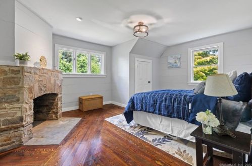 27 Lewis Blvd, Killingly CT 06239-1627 exterior