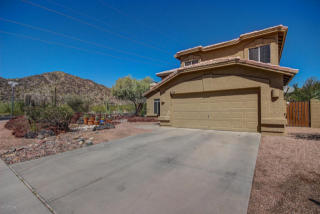 4012 San Gabriel Ave, Phoenix, AZ 85044-1328