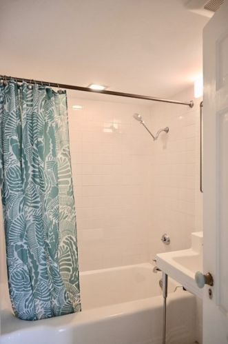 50 Chestnut St, Boston MA exterior