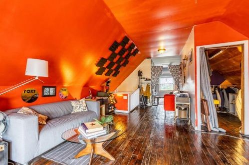 1406 Creedmoor Ave, Pittsburgh PA 15226-2438 exterior