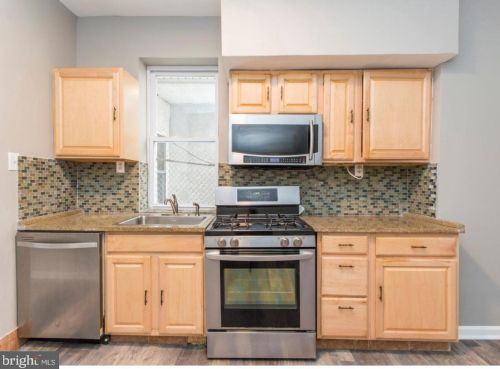 1740 Bouvier St, Philadelphia PA  19121-3225 exterior