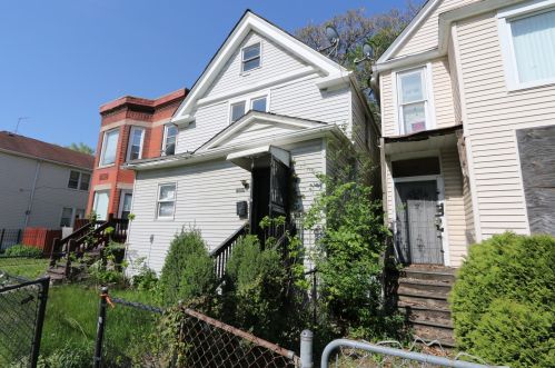 11818 Union Ave, Chicago, IL 60628-5809