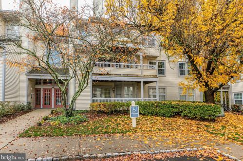 106 Lassen Ct, Princeton, NJ 08540-7084