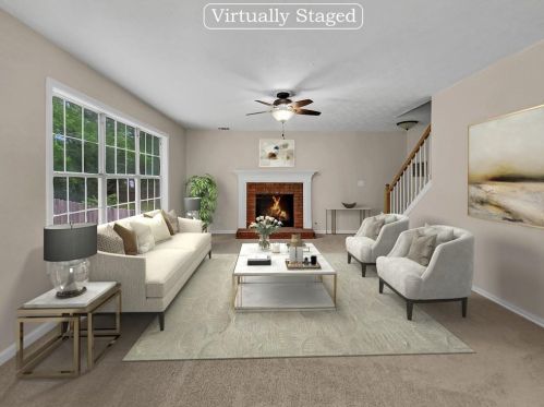 7213 Monterey Ave, Lithonia GA  30058-8243 exterior