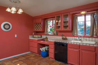 3401 Lester St, Tucson AZ  85716-3235 exterior