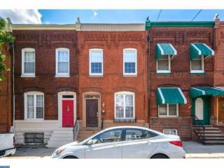 824 28th St, Philadelphia PA  19130-1702 exterior