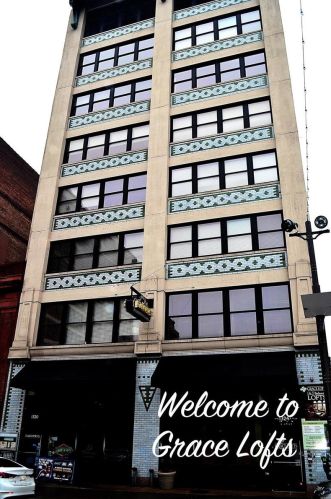 1324 Washington St, Saint Louis, MO