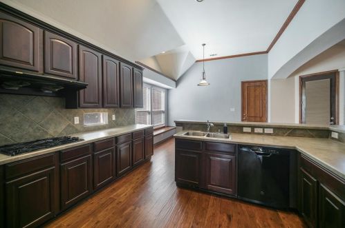 4129 Cres Way, Frisco TX 75034-6344 exterior