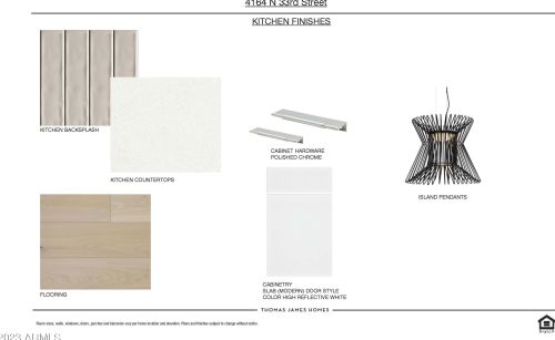 4164 33rd St, Phoenix AZ  85018-4725 exterior